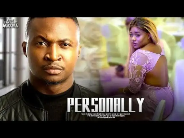 Personally - 2019